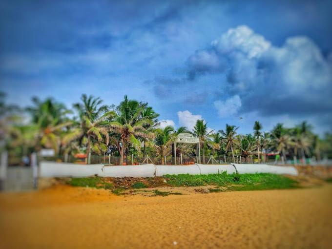 Sea Breeze Beach Resort Mahabalipuram Zewnętrze zdjęcie