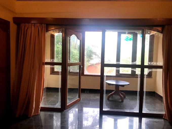 Sea Breeze Beach Resort Mahabalipuram Zewnętrze zdjęcie