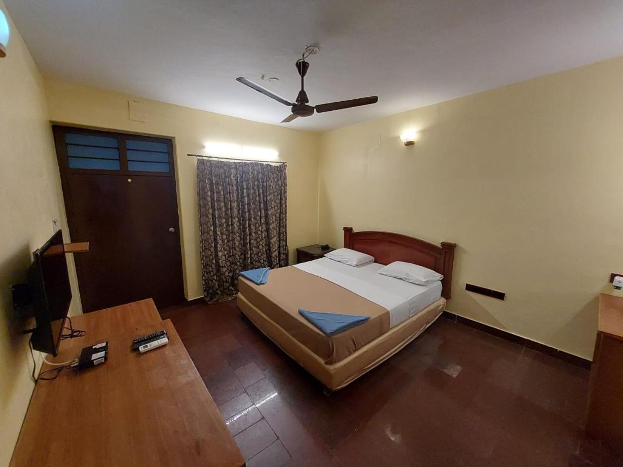 Sea Breeze Beach Resort Mahabalipuram Zewnętrze zdjęcie