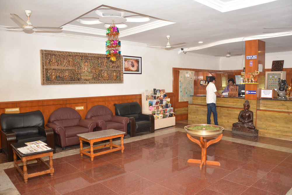 Sea Breeze Beach Resort Mahabalipuram Zewnętrze zdjęcie
