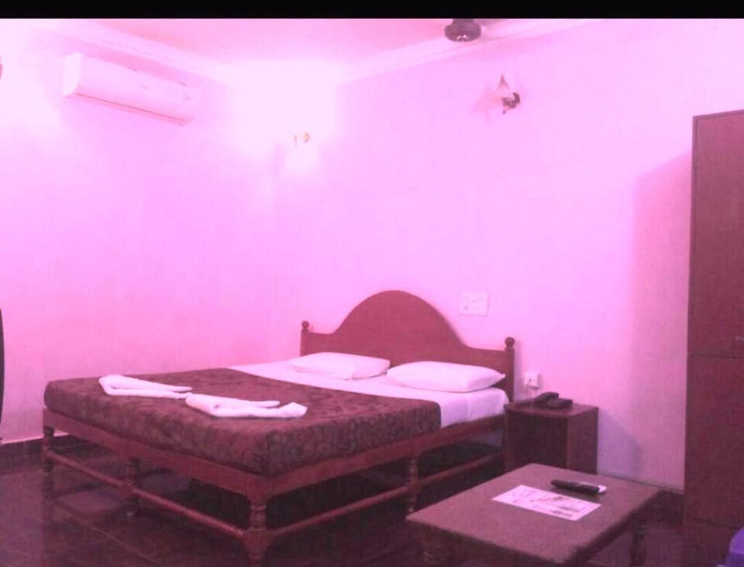 Sea Breeze Beach Resort Mahabalipuram Zewnętrze zdjęcie